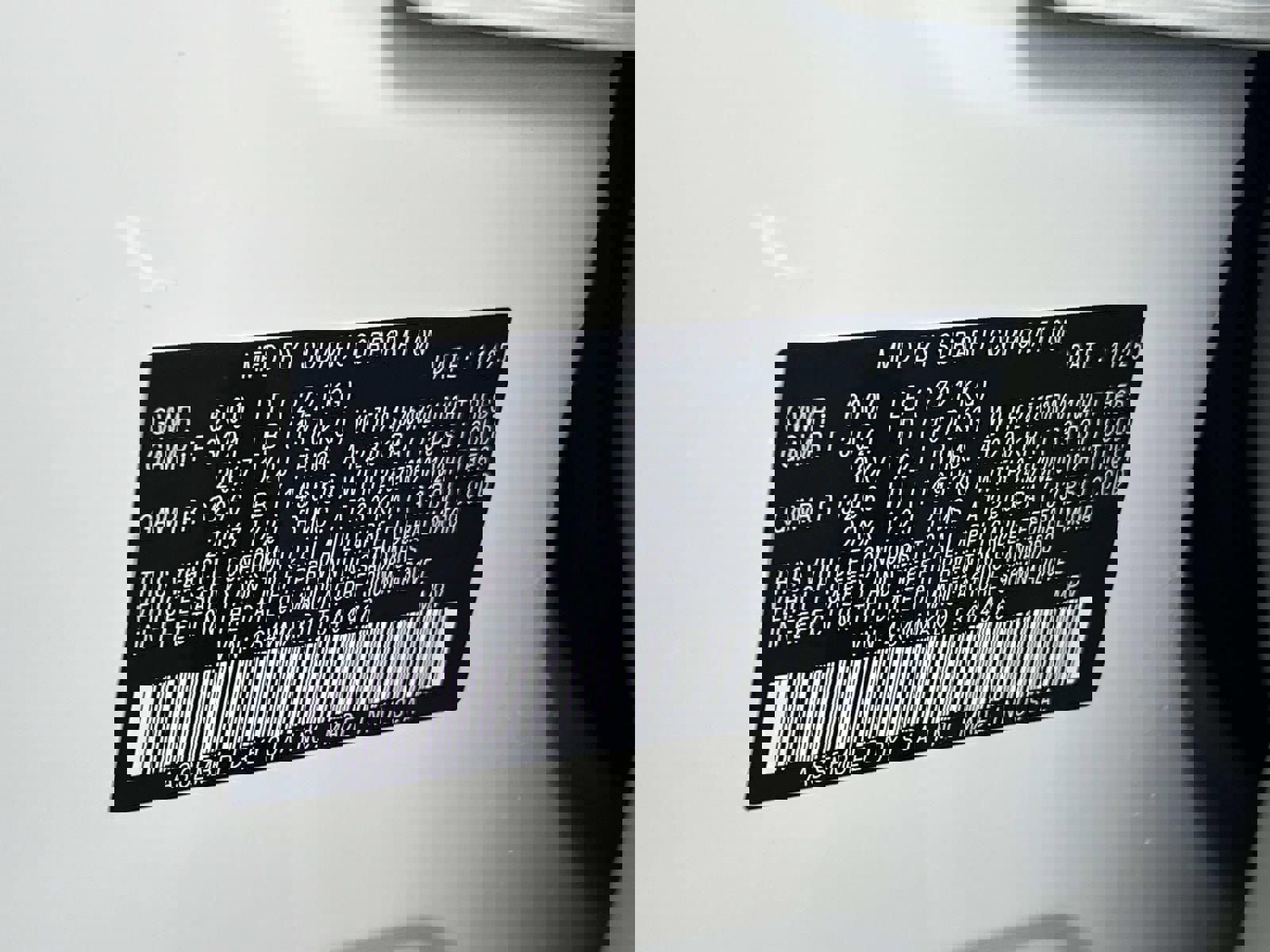 New 2026 Subaru Ascent Touring w/ Popular Package #1 image 26