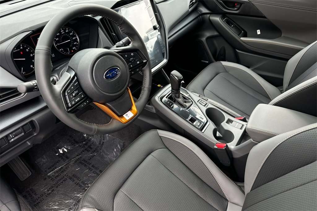 New 2026 Subaru Crosstrek 2.5i Wilderness image 10