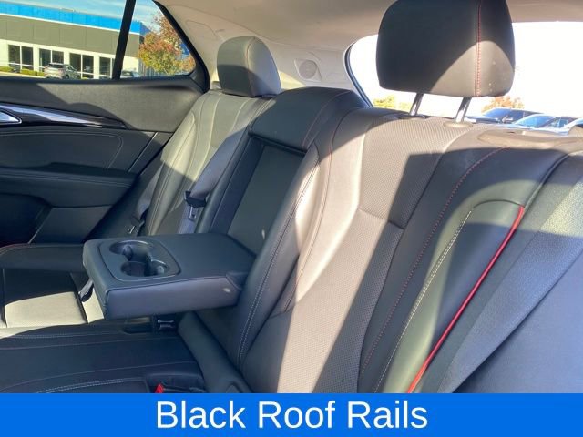 Certified 2023 Buick Envision Essence w/ Sport Touring Package image 17