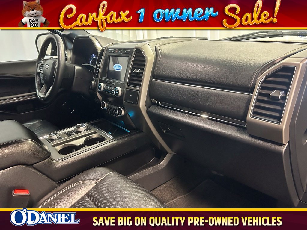 Used 2020 Ford Expedition XLT w/ Equipment Group 202A AWD/4WD image 26