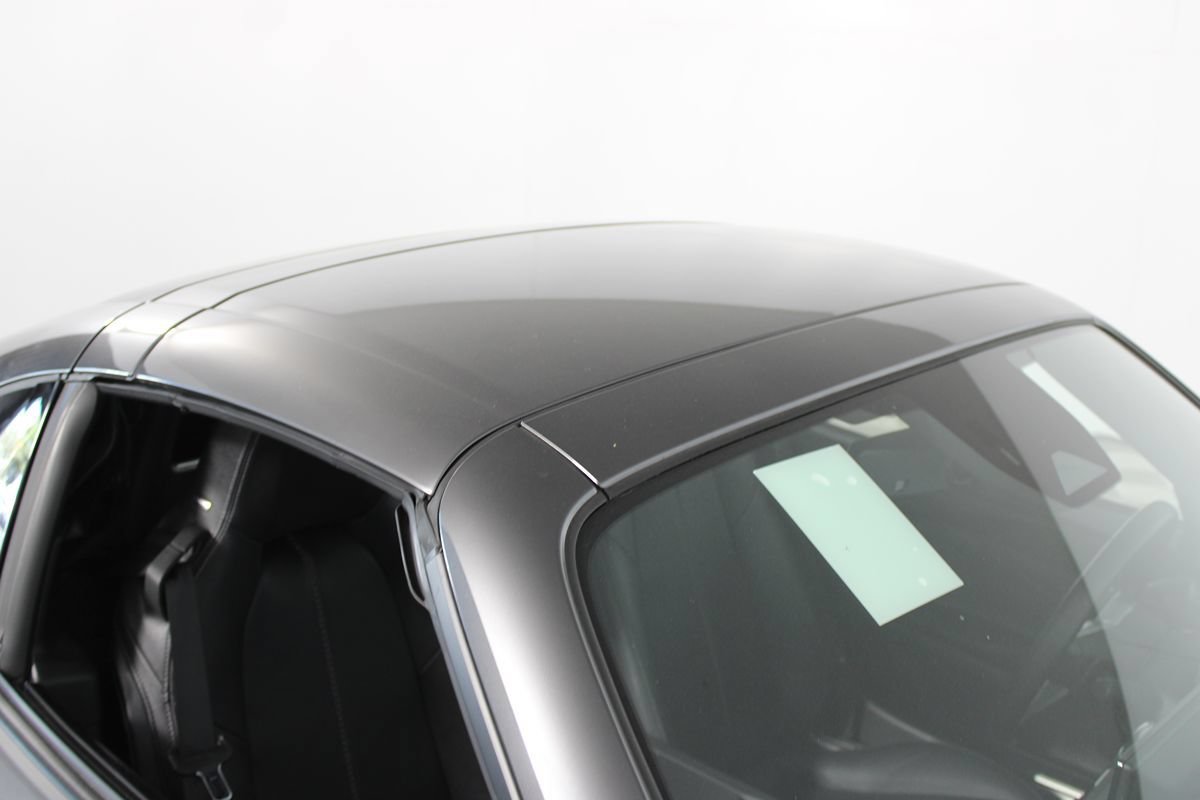 Used 2024 MAZDA MX-5 Miata RF Grand Touring RWD image 9