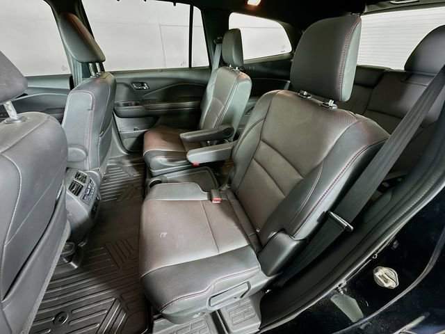 Used 2020 Honda Pilot Black Edition image 25