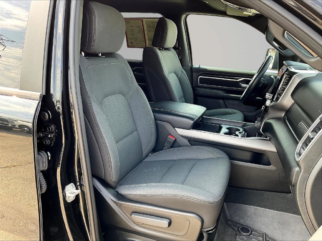 Used 2023 RAM 1500 Big Horn AWD/4WD image 31