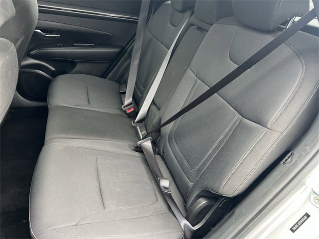 Used 2022 Hyundai Tucson SEL w/ Cargo Package image 21