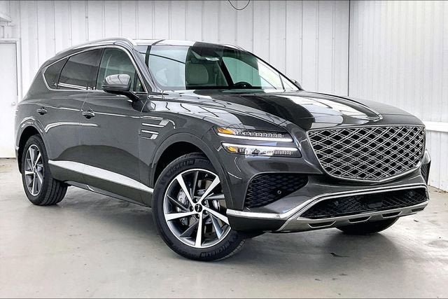 New 2026 Genesis GV80 2.5T Select AWD/4WD image 21