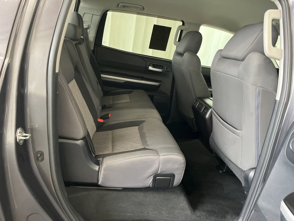 Used 2016 Toyota Tundra SR5 w/ SR5 Upgrade Package image 25