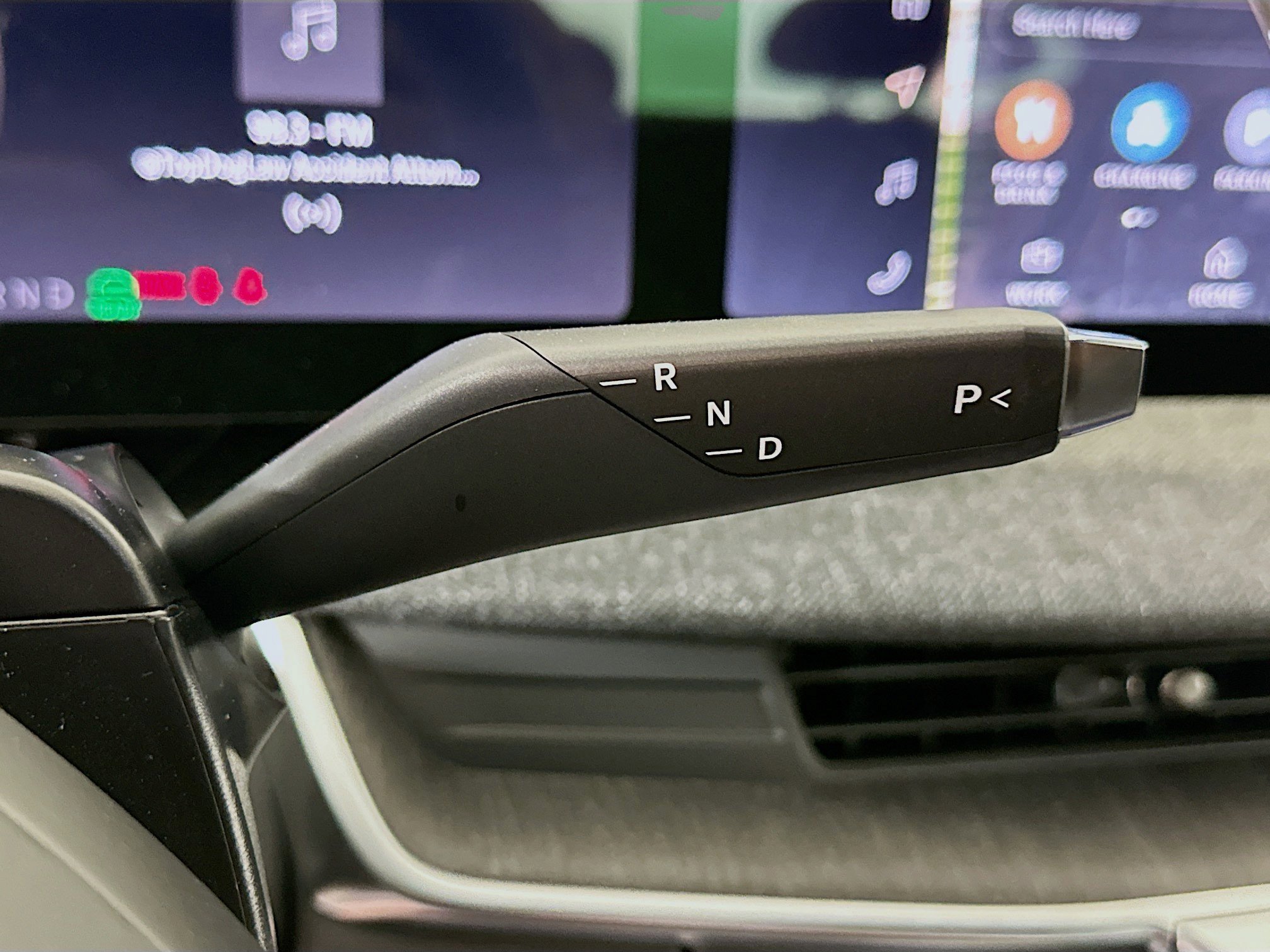 Used 2024 Lucid Air Pure RWD image 24