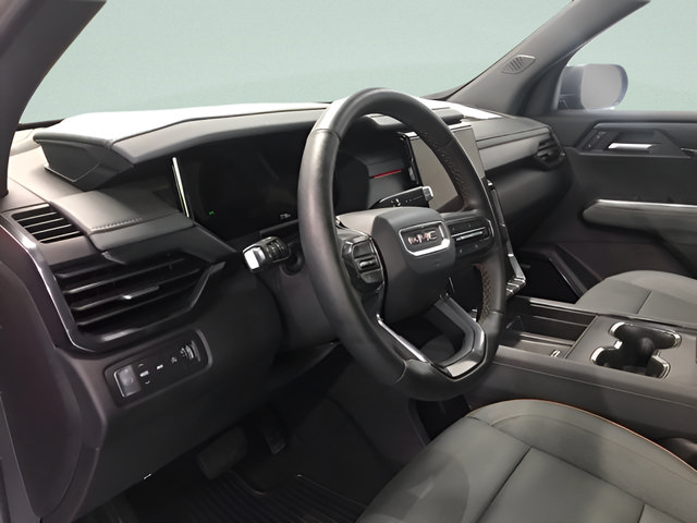 Used 2025 GMC Acadia AT4 w/ Luxury Package AWD/4WD image 15