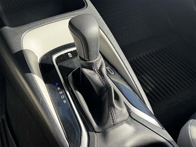 Used 2024 Toyota Corolla LE image 26