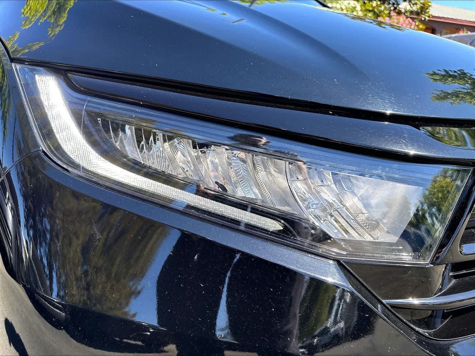 Used 2023 Honda Odyssey Sport image 32
