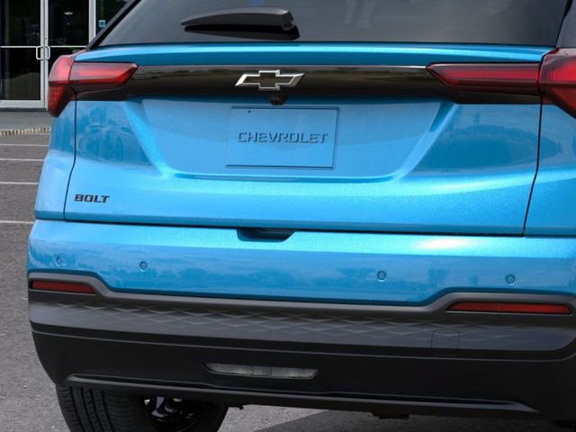 New 2027 Chevrolet Bolt LT w/ Comfort Package image 14
