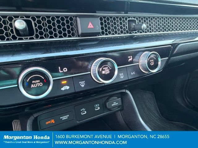 Used 2026 Honda Civic LX image 16