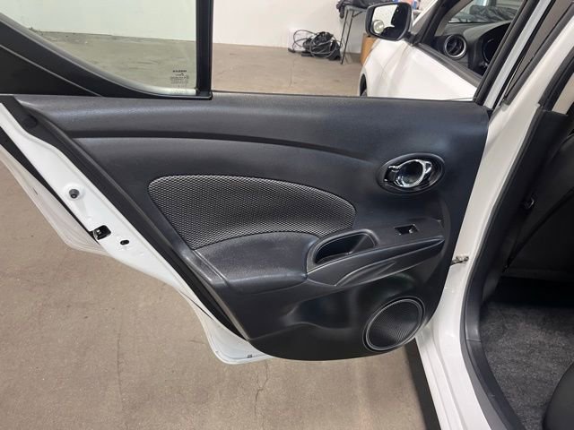 Used 2019 Nissan Versa SV FWD image 19