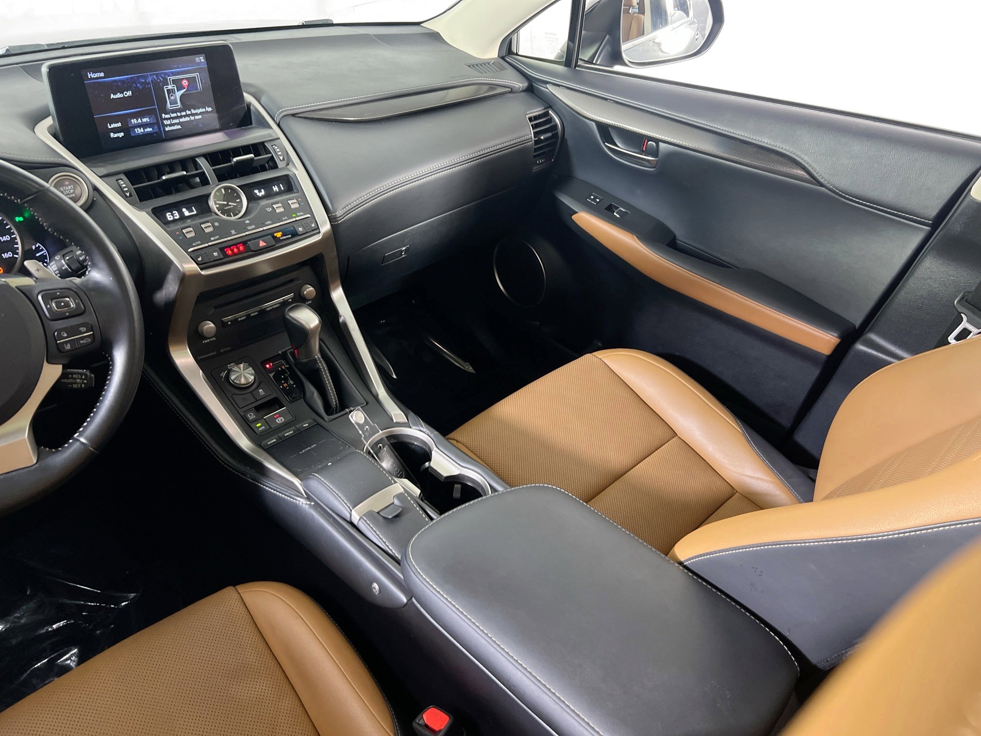 Used 2019 Lexus NX 300 AWD image 23