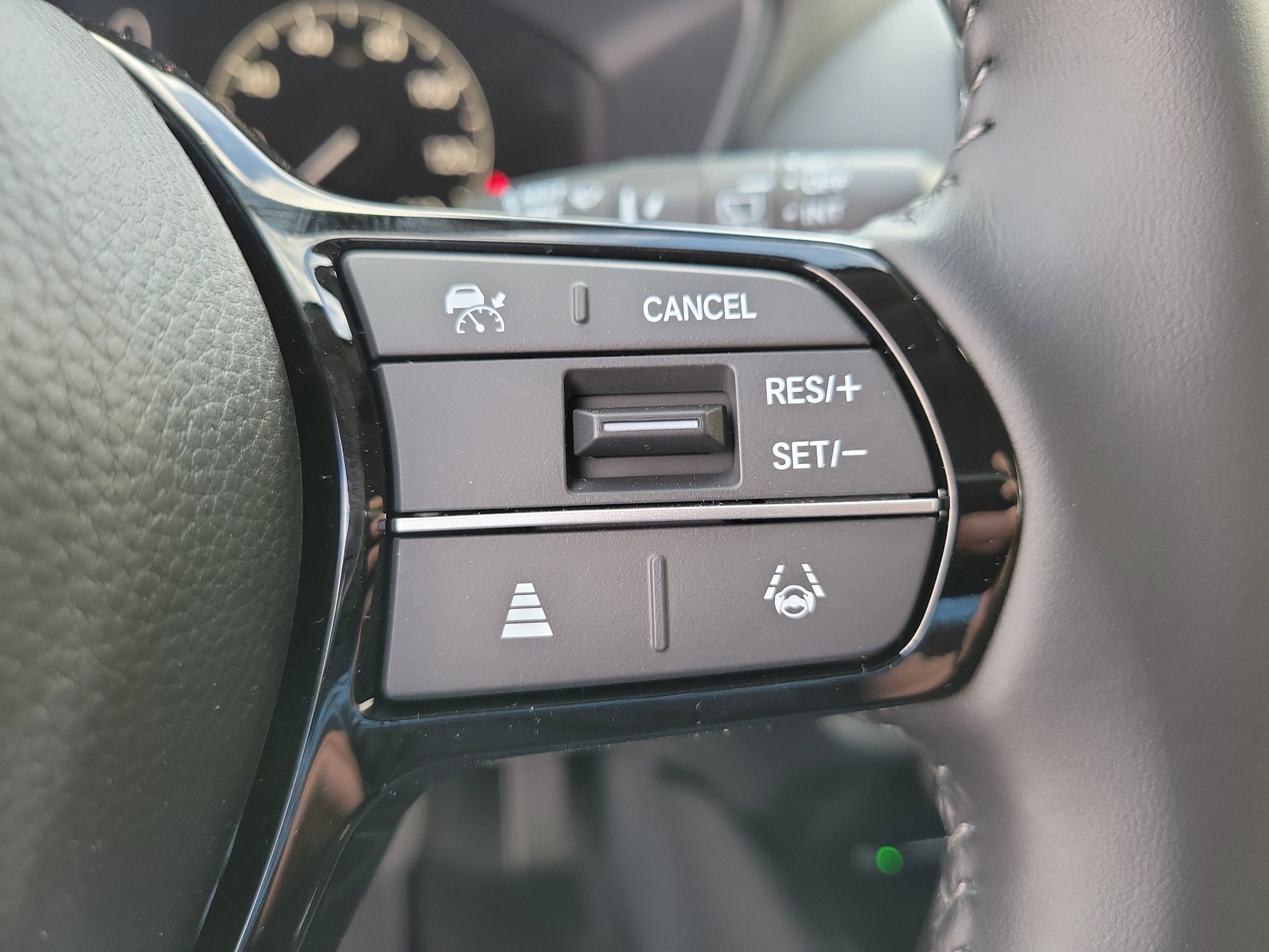 New 2026 Honda HR-V EX-L image 22