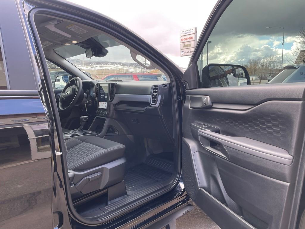 Used 2024 Ford Ranger XL w/ Trailer Tow Package image 19