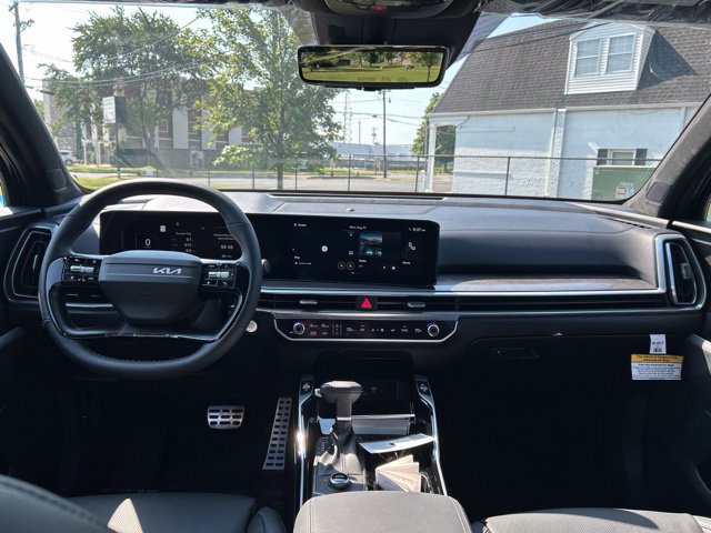 New 2026 Kia Sorento SX Prestige AWD/4WD image 3