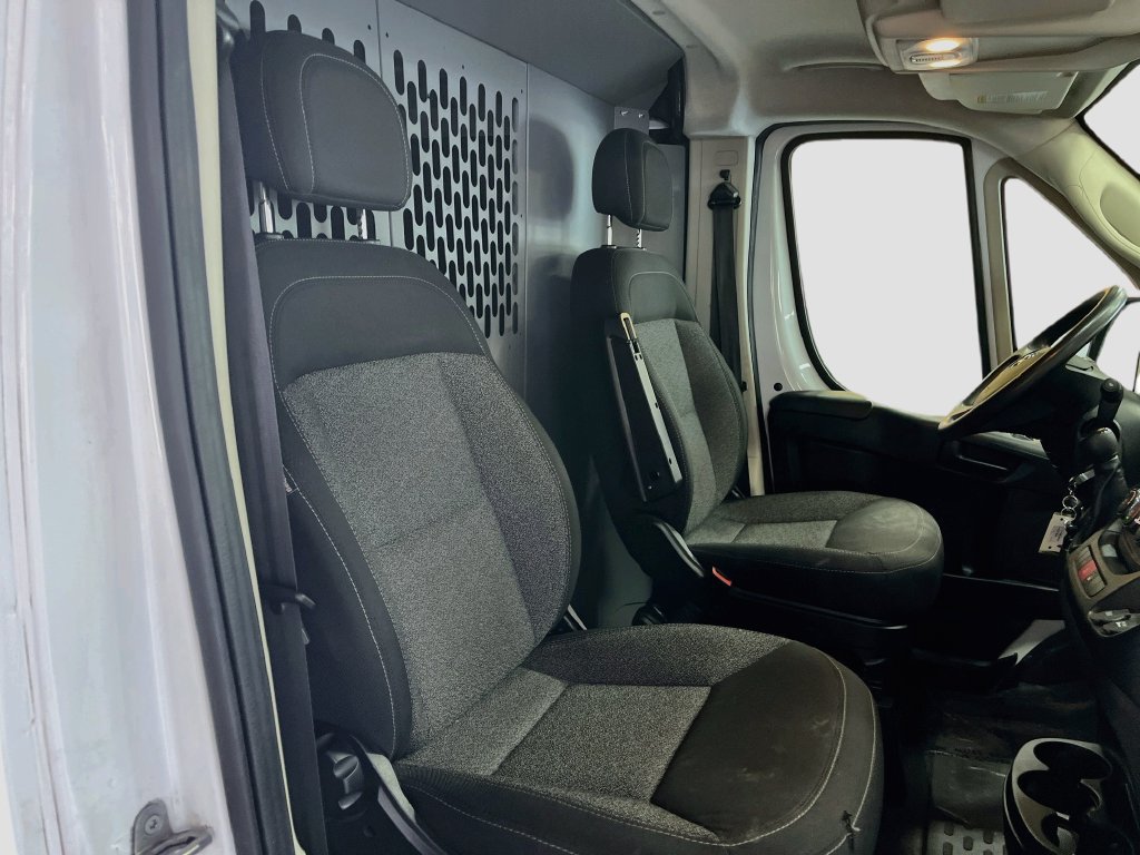 Used 2020 RAM ProMaster 1500 w/ Interior Convenience Group FWD image 25