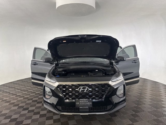 Used 2019 Hyundai Santa Fe SEL image 10