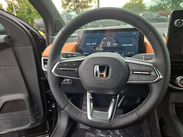 New 2026 Honda Prologue Elite image 8
