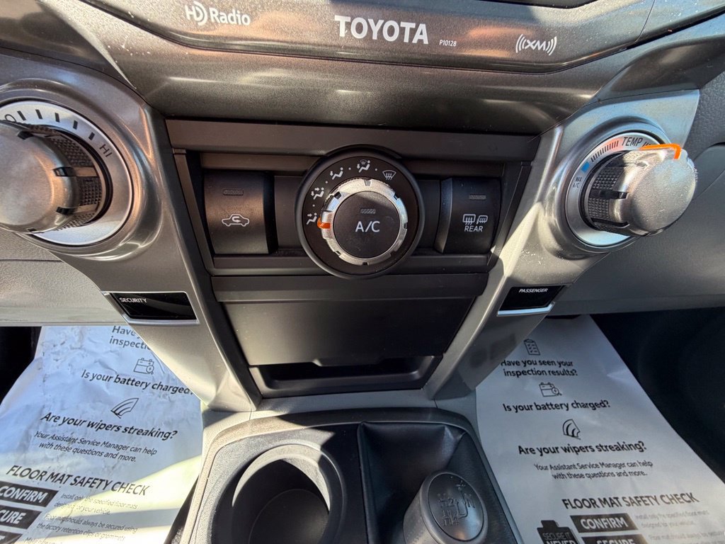 Used 2013 Toyota 4Runner Trail AWD/4WD image 23