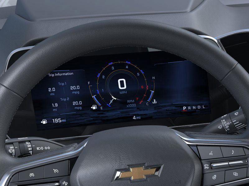 New 2026 Chevrolet Tahoe High Country image 18