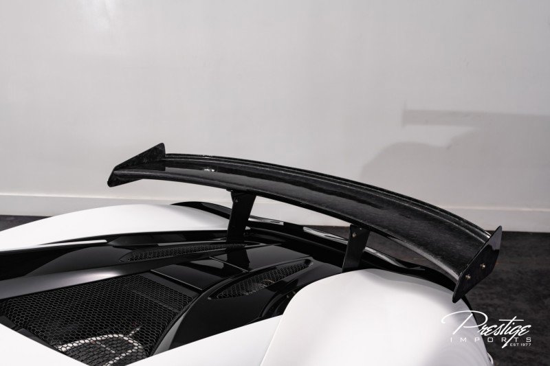 Used 2019 McLaren 570S Coupe image 9