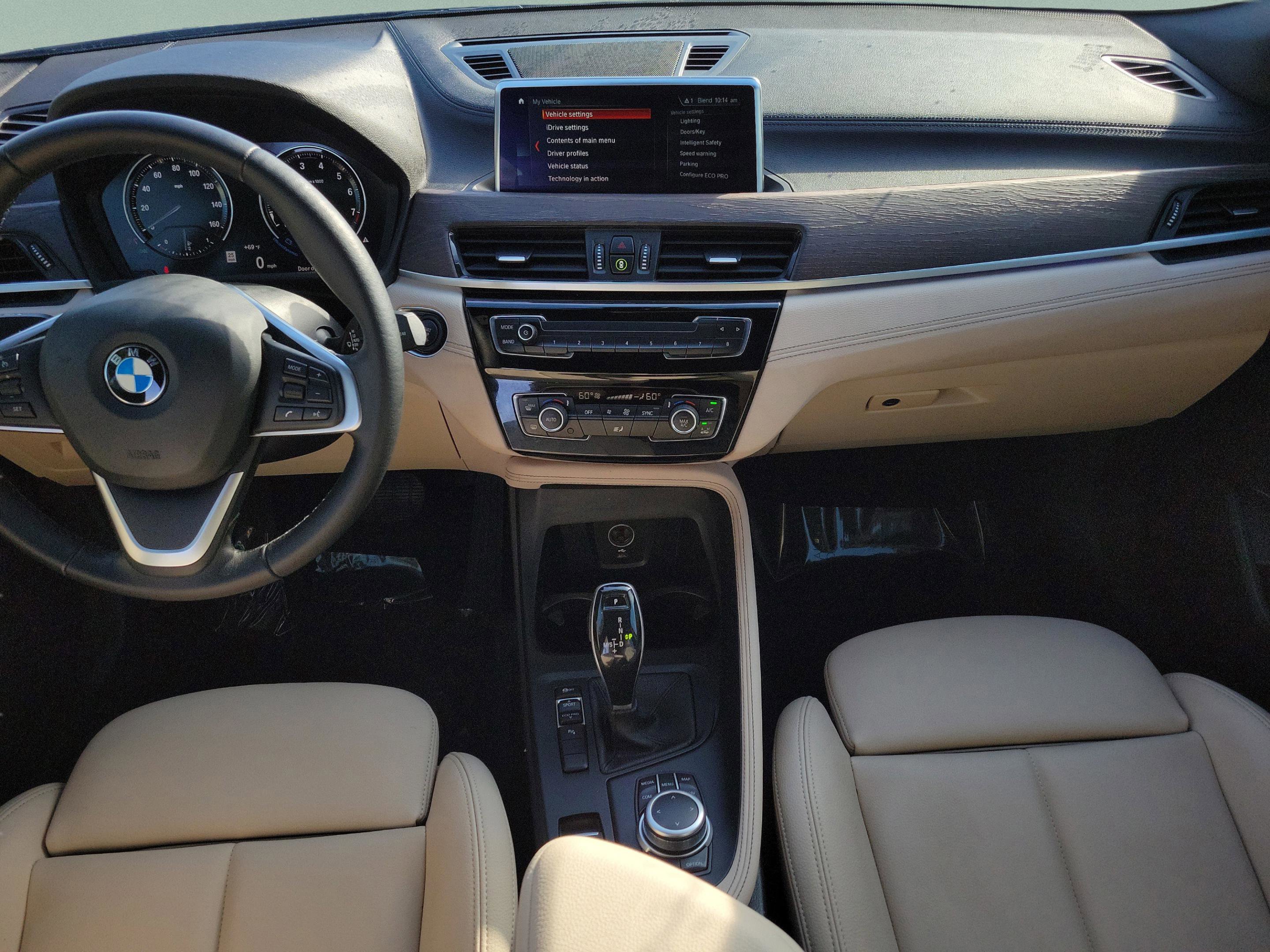 Used 2020 BMW X2 sDrive28i w/ Convenience Package image 21