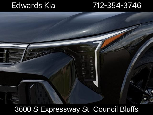 New 2026 Kia K4 GT-Line Turbo FWD image 12