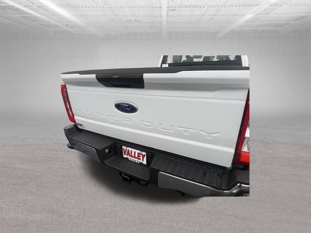 New 2026 Ford F350 XL AWD/4WD image 44