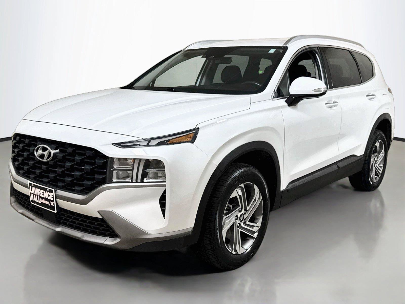 Used 2023 Hyundai Santa Fe SEL