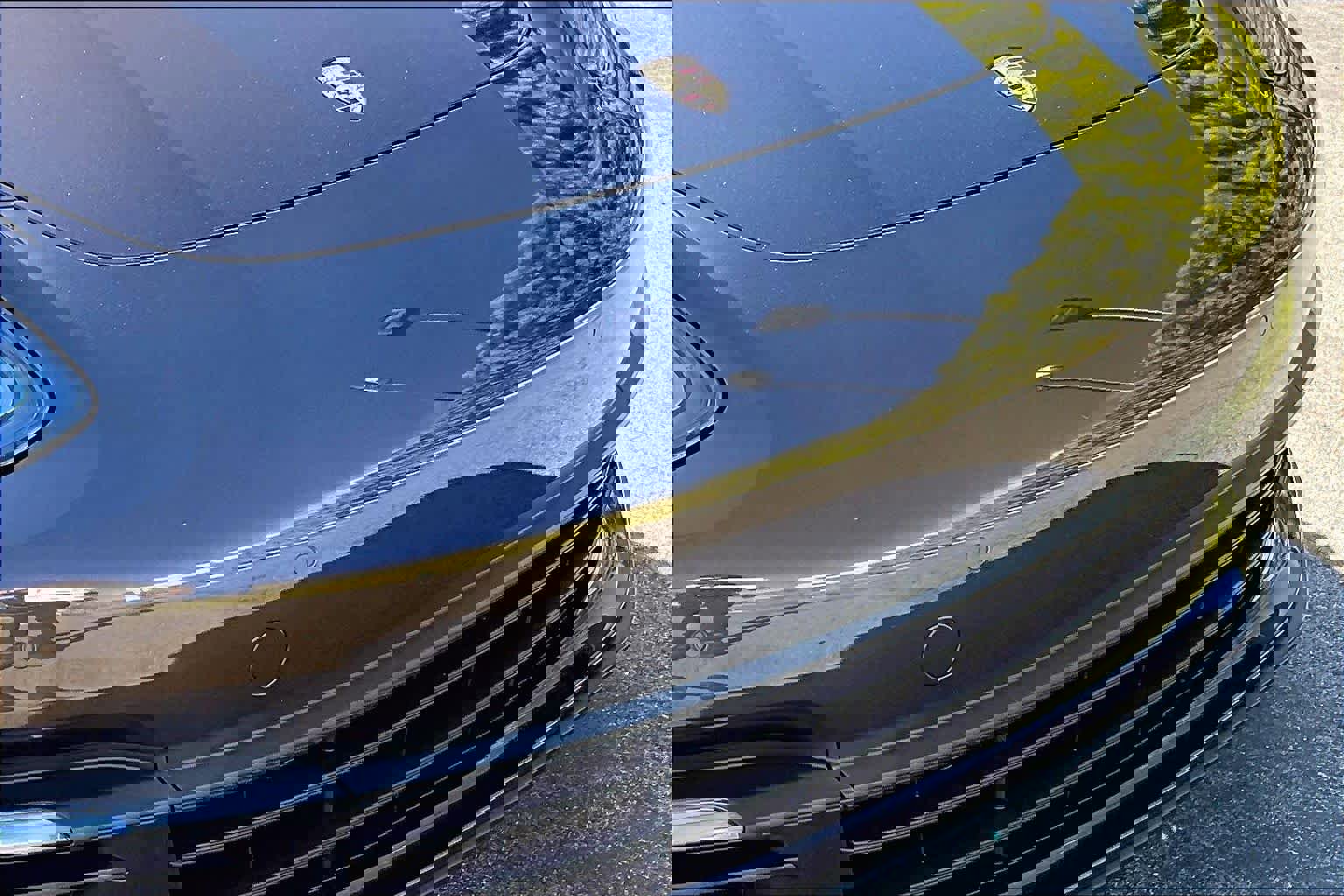 Used 2018 Porsche Panamera image 28