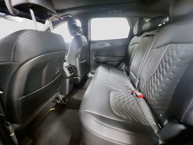 New 2027 Kia Sportage X-Line AWD/4WD image 25