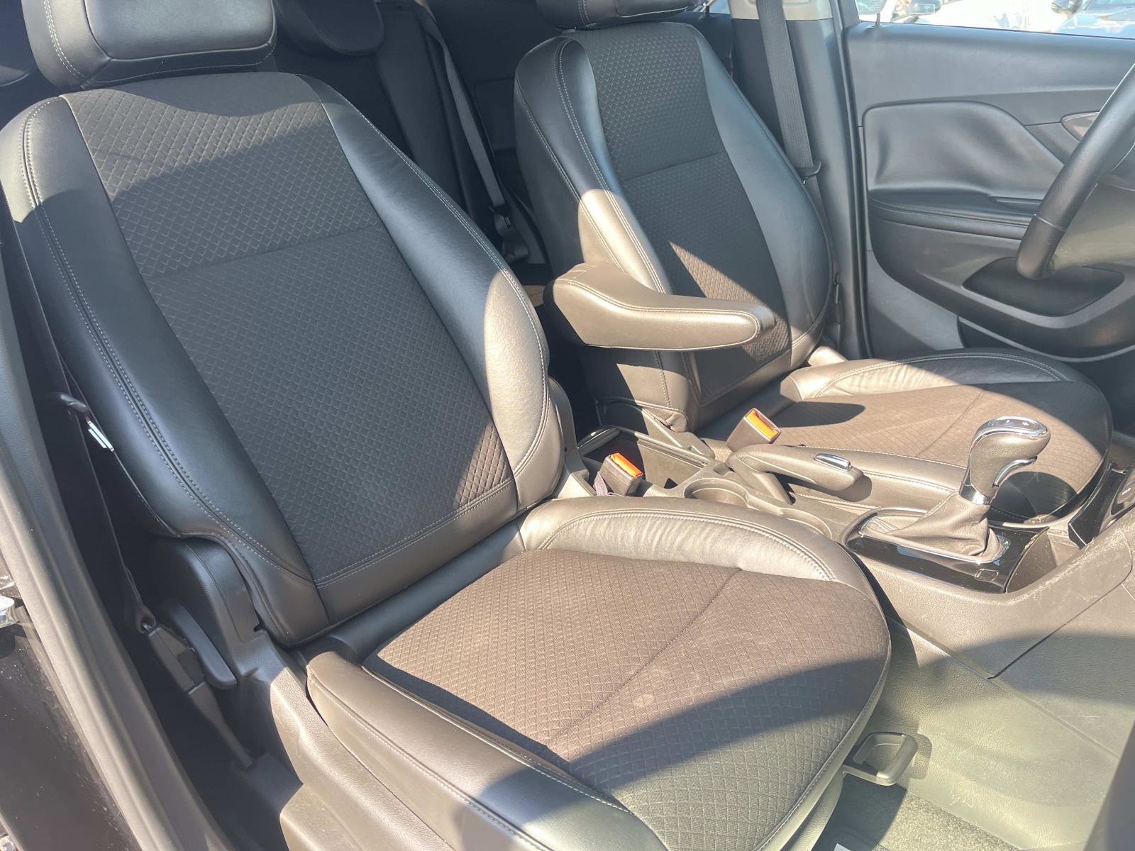 Used 2017 Buick Encore Preferred FWD image 25