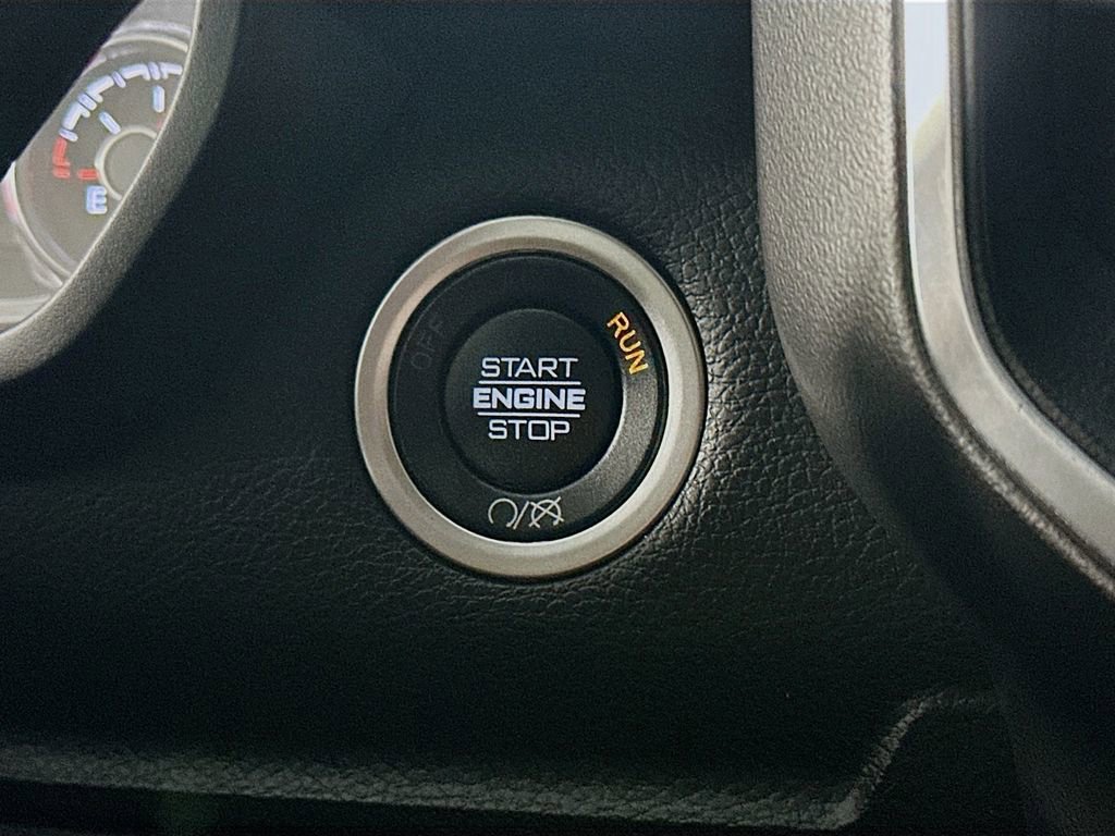 Used 2023 RAM 3500 Big Horn w/ Level 1 Equipment Group image 26