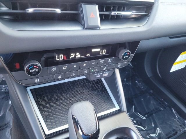 New 2026 Subaru Outback Touring XT AWD/4WD image 17