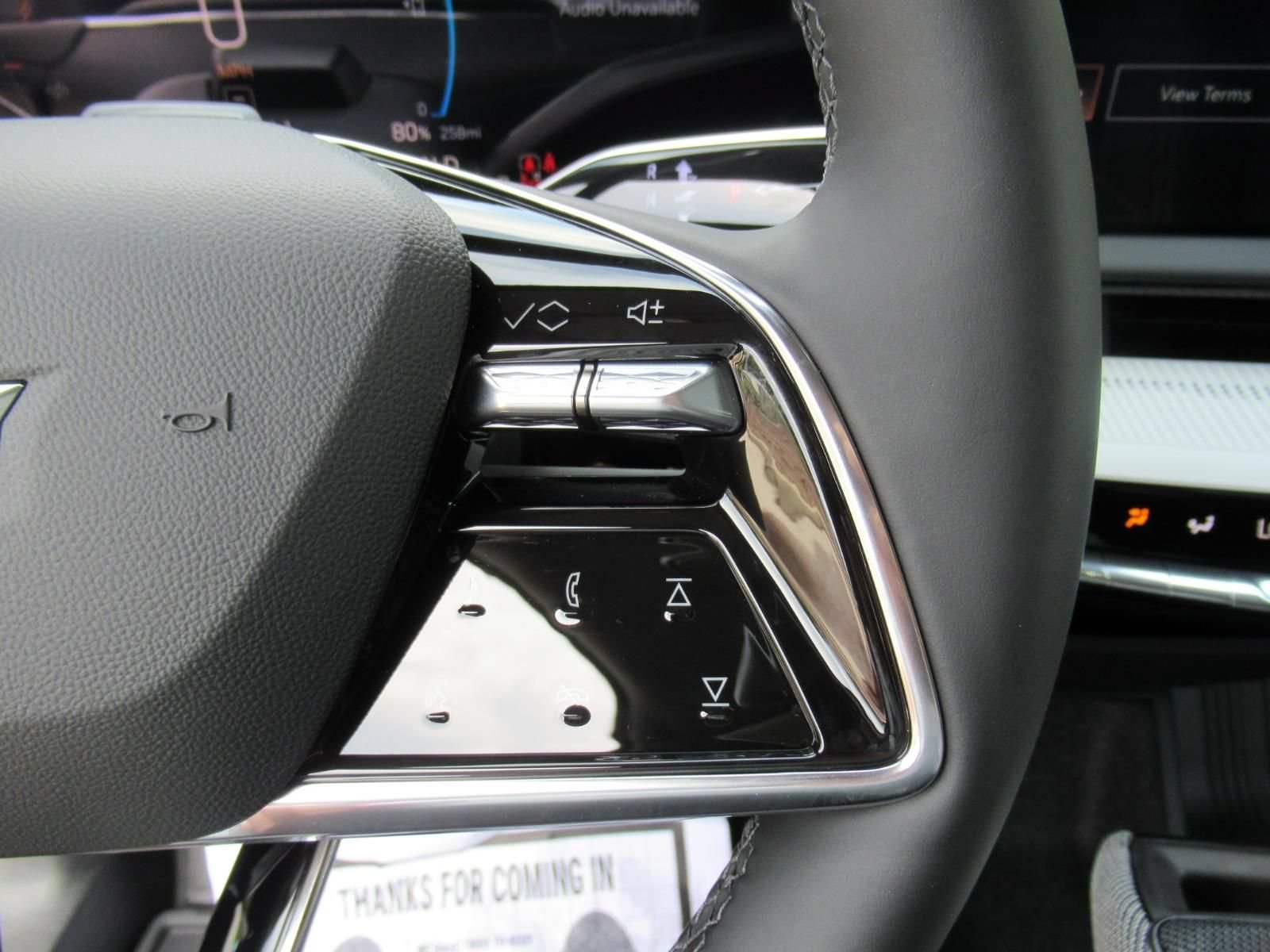 New 2027 Cadillac Optiq Premium Sport RWD image 22