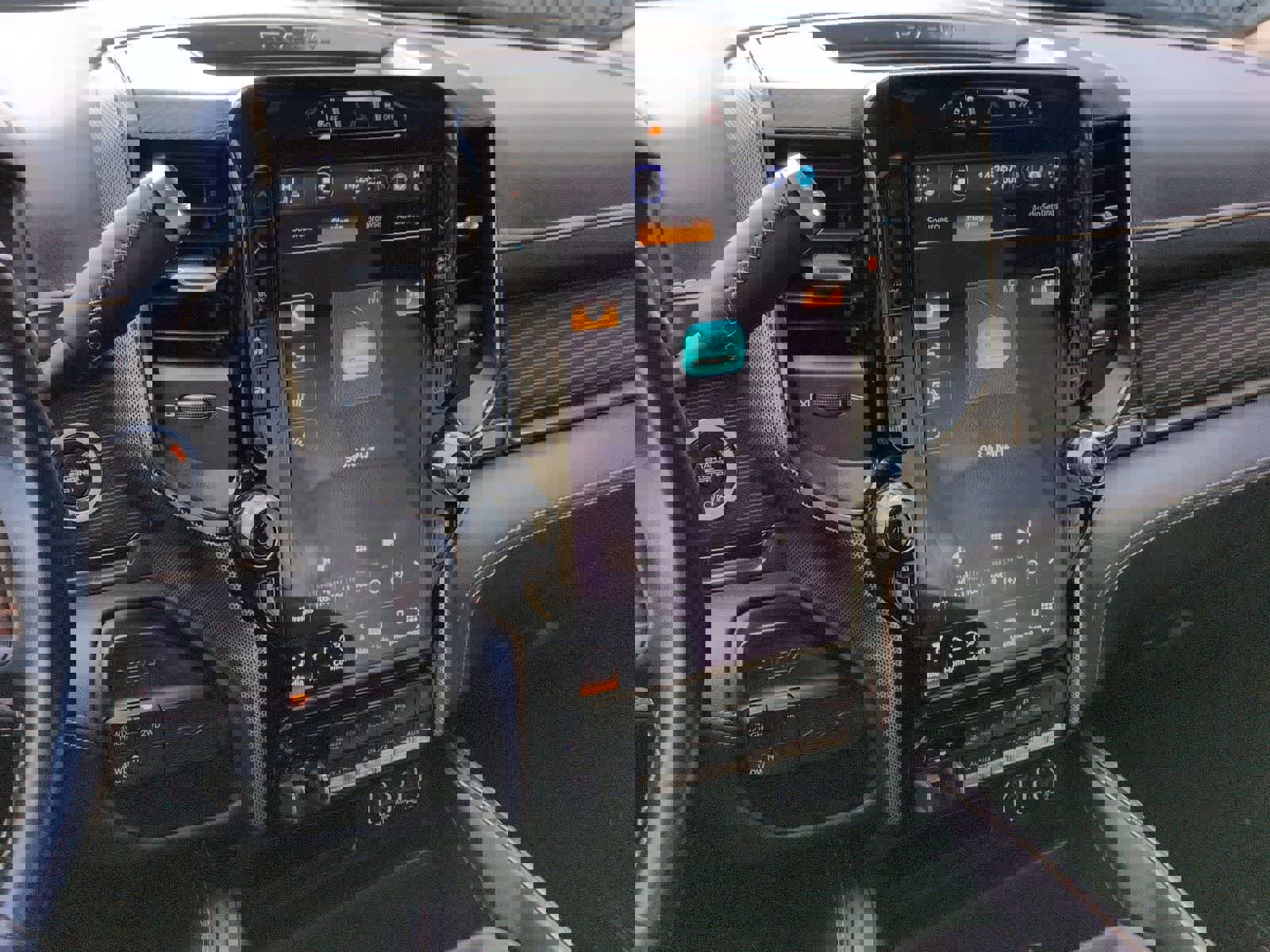 Used 2022 RAM 3500 Limited image 26