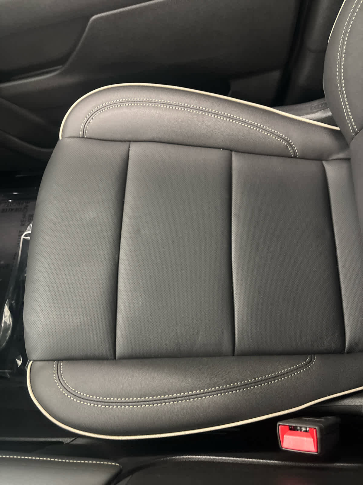 New 2025 Chevrolet Tahoe Premier image 50