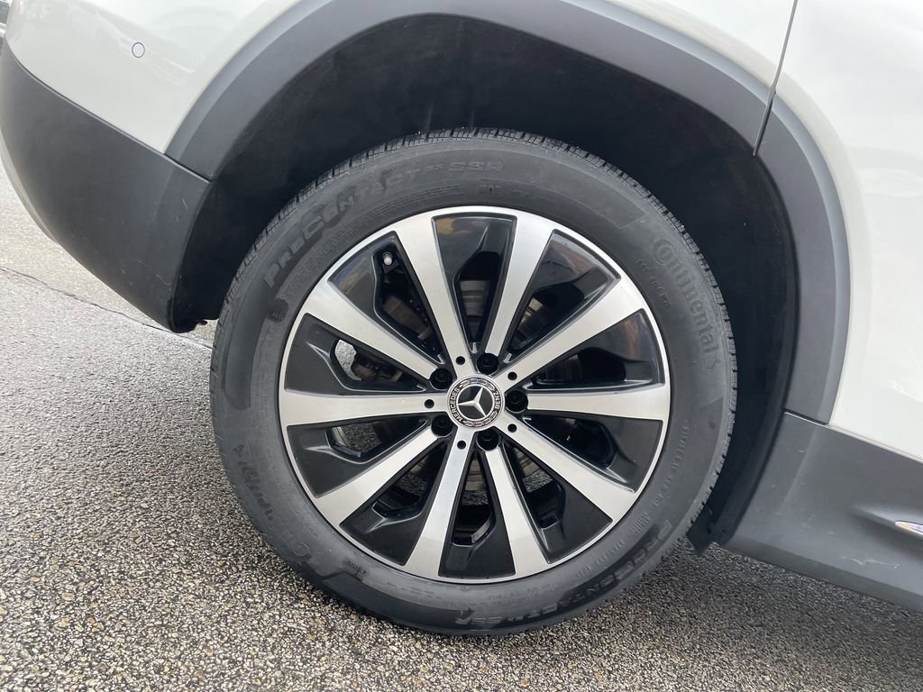 Used 2022 Mercedes-Benz GLB 250 4MATIC image 12