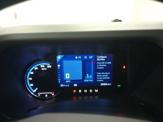 Used 2022 Ford Bronco Badlands image 22