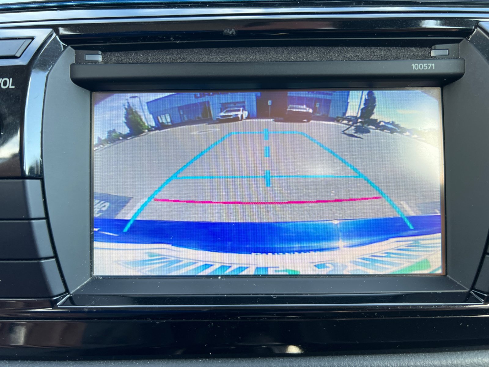 Used 2016 Toyota Corolla S FWD image 27