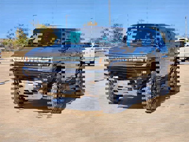 New 2026 GMC Hummer EV SUV image 3