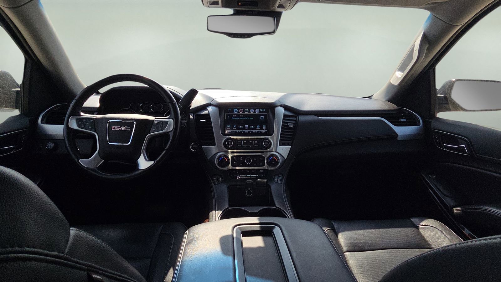 Used 2020 GMC Yukon SLT w/ Open Road Package image 34