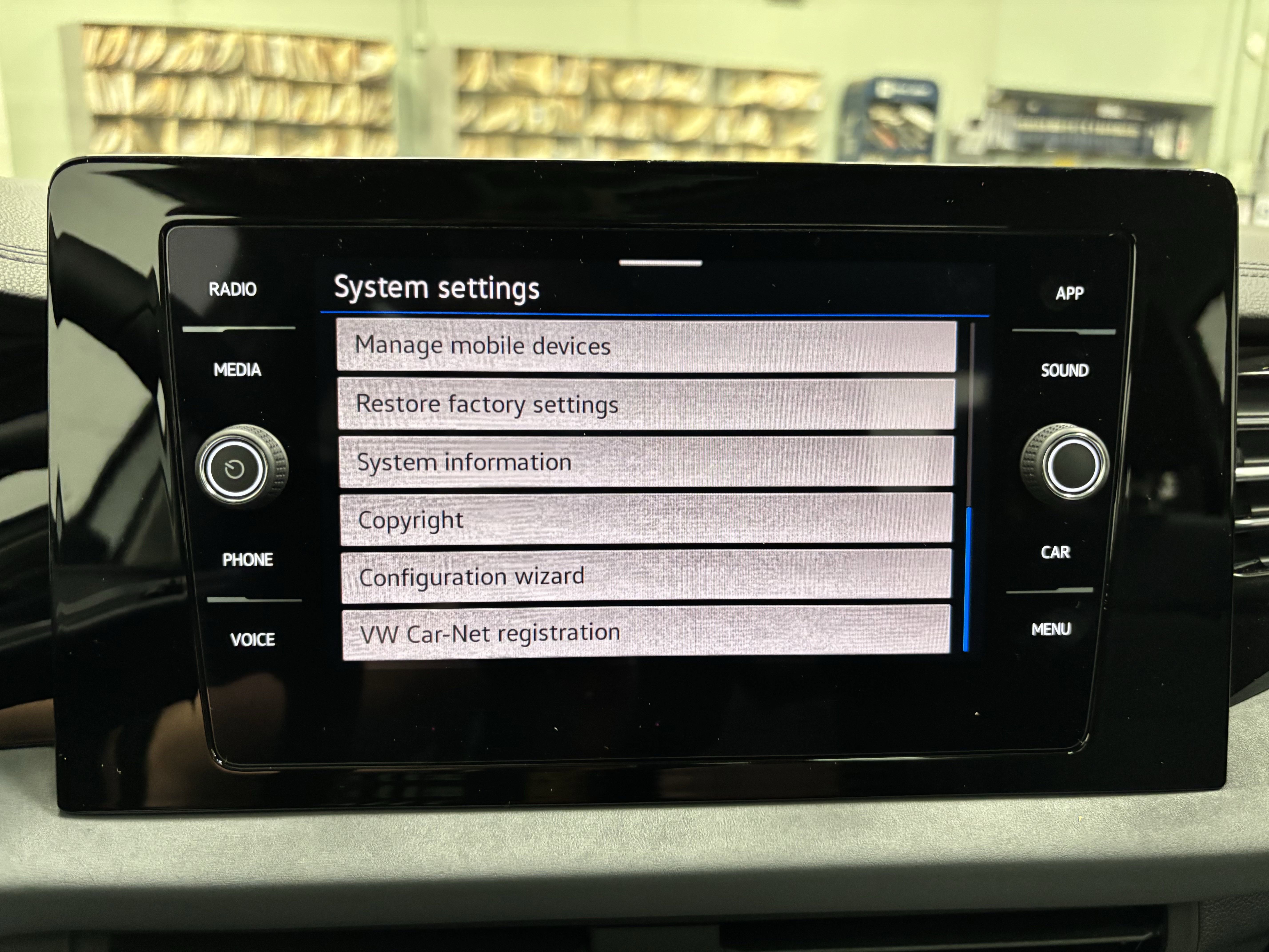 New 2025 Volkswagen Jetta SE image 22