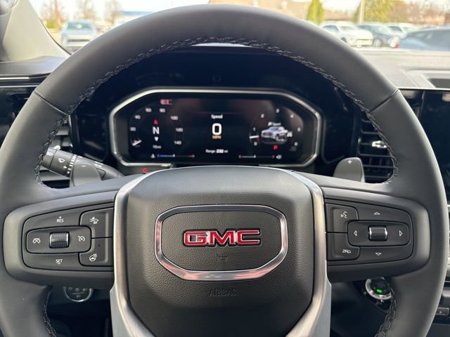 New 2026 GMC Sierra 1500 SLT image 39