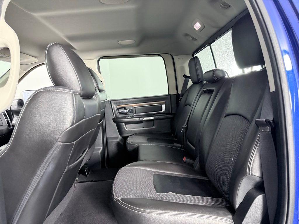 Used 2014 RAM 2500 Laramie image 23