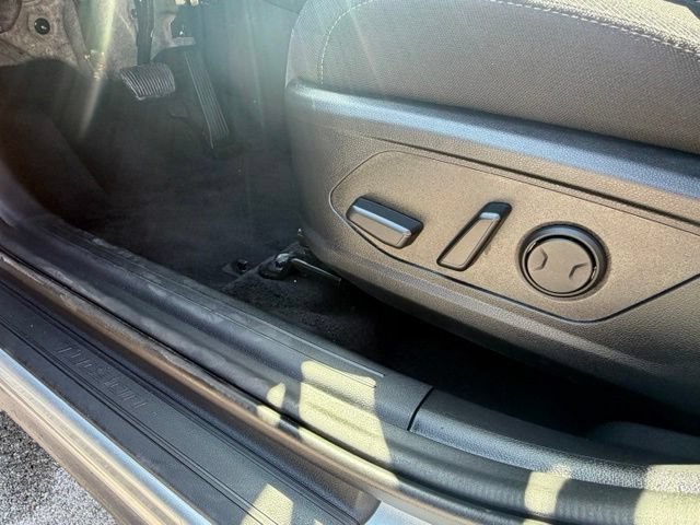 Used 2026 Hyundai Tucson SEL Plus AWD/4WD image 11