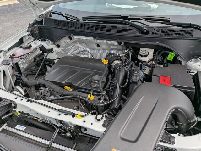 New 2026 Buick Envista Sport Touring w/ Convenience I Package FWD image 26