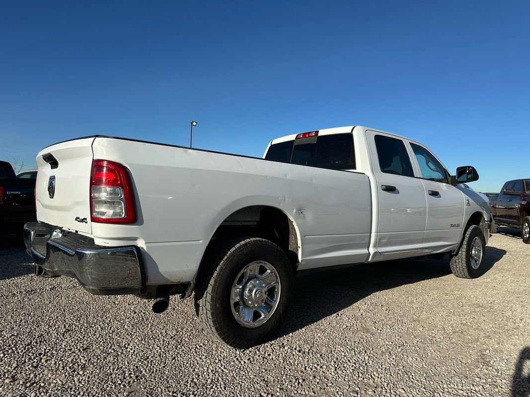 Used 2019 RAM 3500 Tradesman image 11